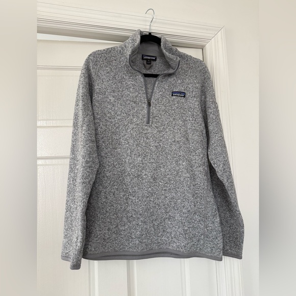 Patagonia Jackets & Blazers - Patagonia Women's Better Sweater® 1/4-Zip Fleece